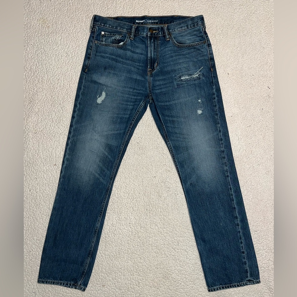 Old Navy Men’s Jeans